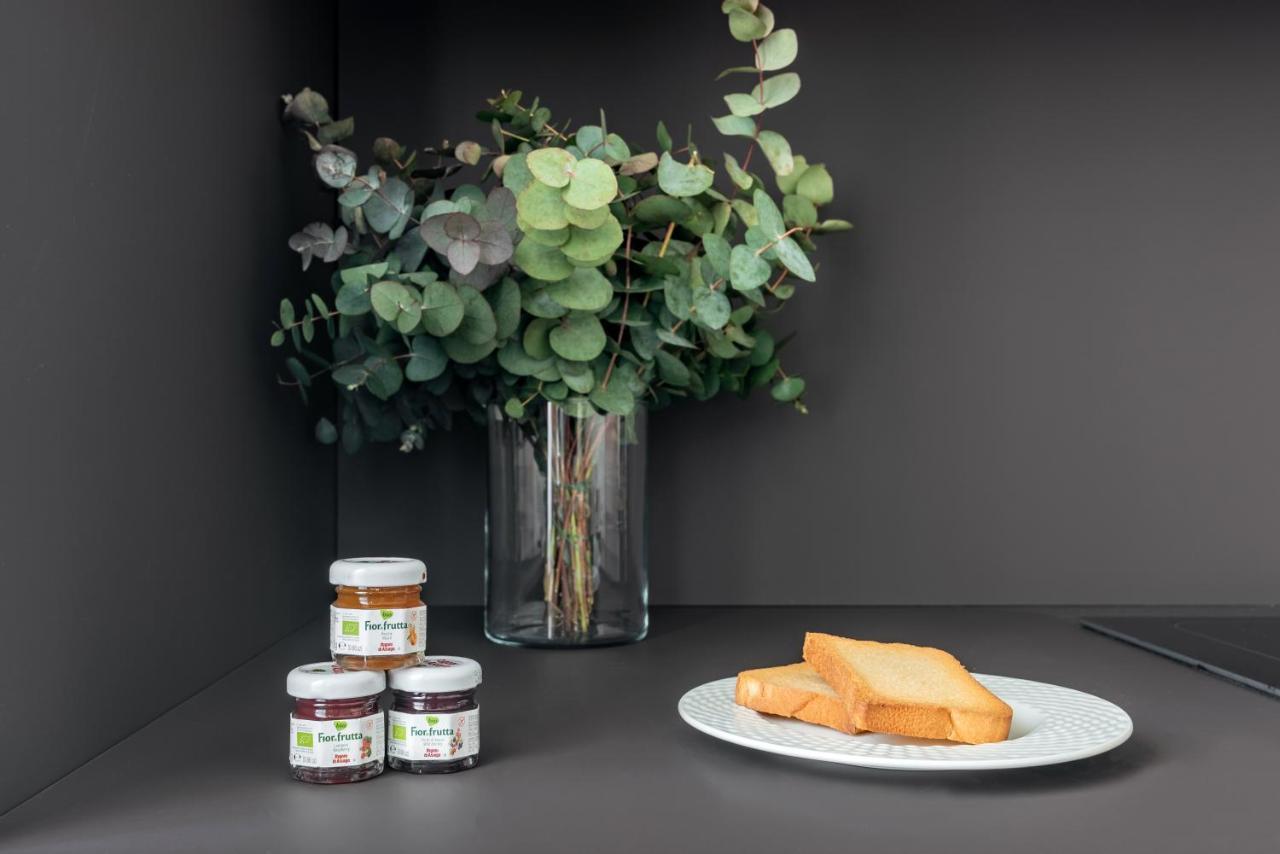 Giuliana Boutique Apartment Rom