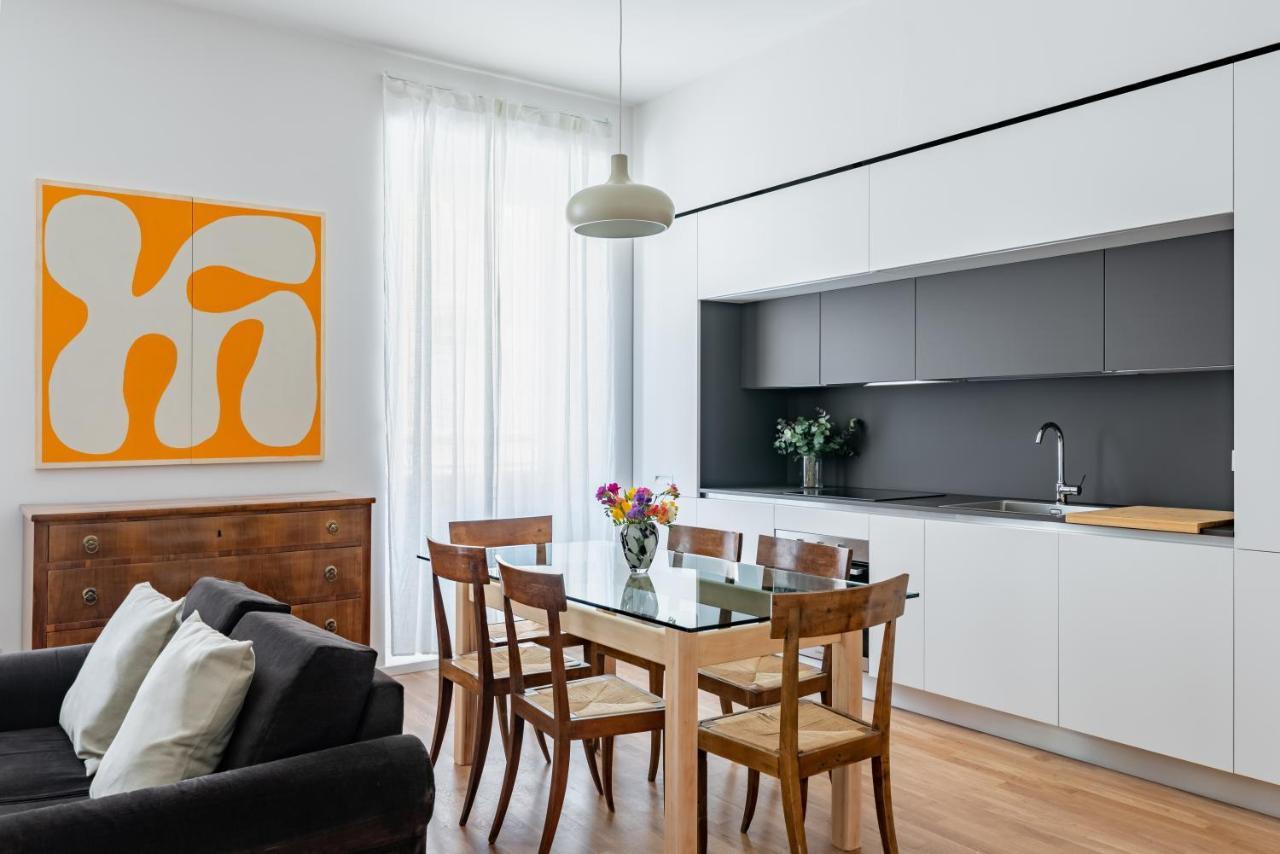 Apartment Giuliana Boutique *