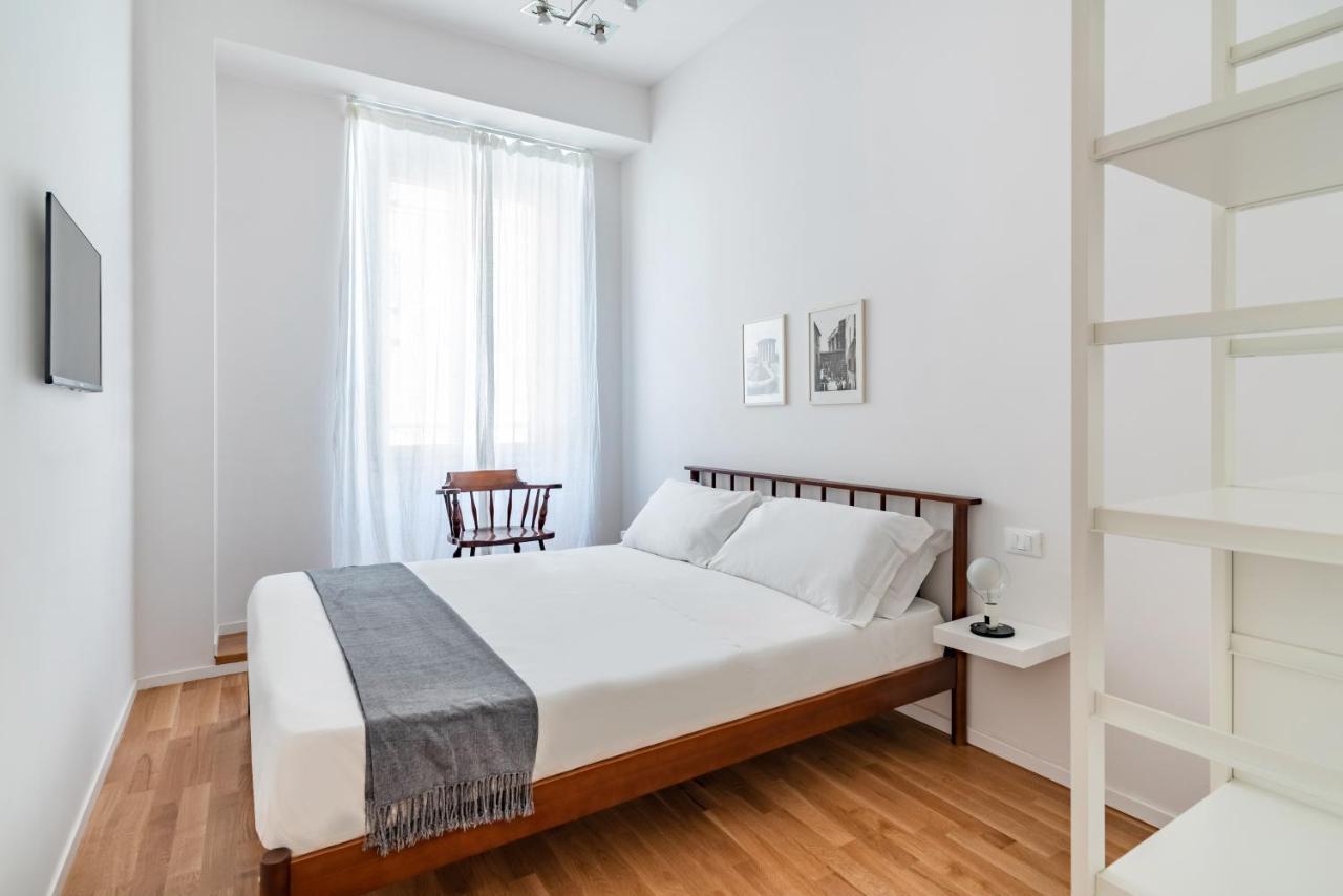 Apartment Giuliana Boutique Rom