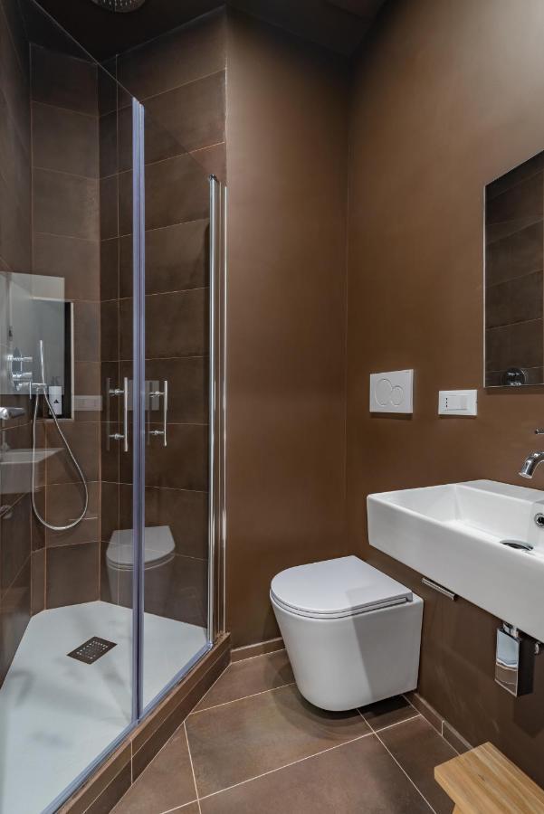 Apartment Giuliana Boutique Rom