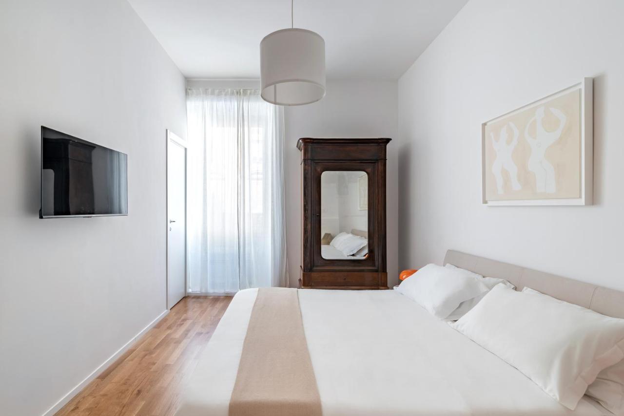 Apartment Giuliana Boutique Rom