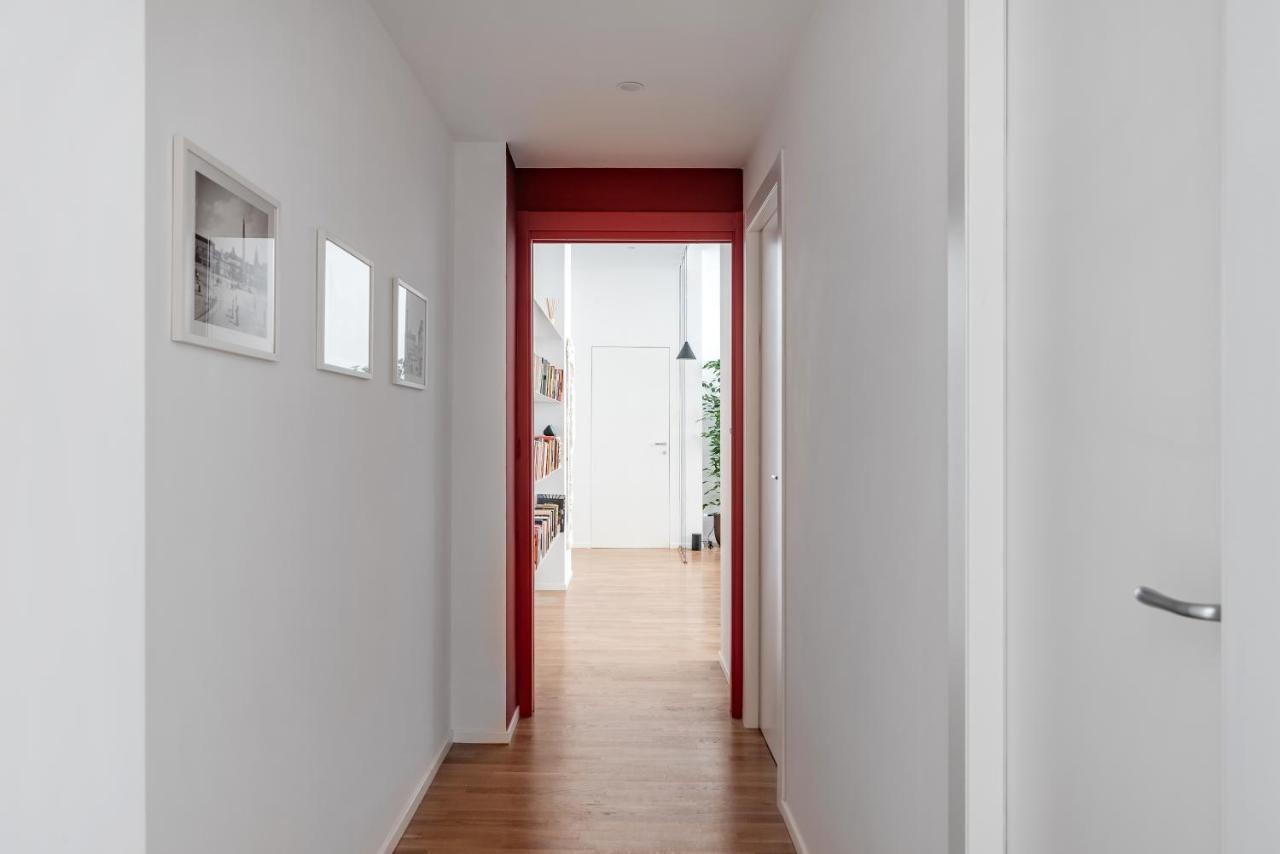 Apartment Giuliana Boutique Rom